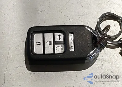 2016 Honda Accord Ex-L from USA, damaged, VIN 1HGCR2F96GA035992